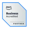 AWS Business Accredited